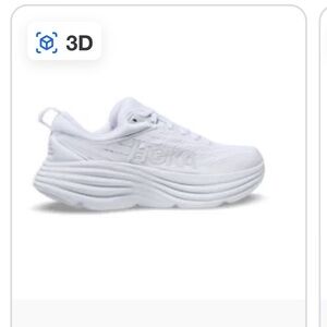 HOKA Bondi 8